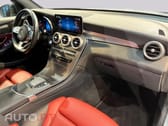 Mercedes-Benz GLC 300 I.V.A DEDUTÍVEL de 4matic Coupe AMG 