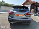 Nissan Qashqai 1.2 DIG-T Tekna Premium Pele RS