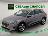 Audi E-Tron 50 Business Quattro 