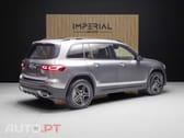 Mercedes-Benz GLB 200 7G-DCT Edition AMG Line