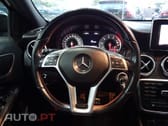 Mercedes-Benz A 180 Outro