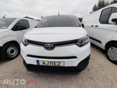 Toyota Proace City 1.5D4D 3lug