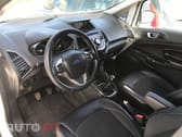Ford EcoSport 1.0 EcoBoost TITANIUM