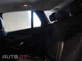 Mercedes-Benz GLC 200 d Edition
