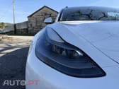 Tesla Model 3 Performance Dual Motor AWD