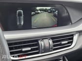 Alfa Romeo Stelvio 2.0 T Veloce Q4 AT8