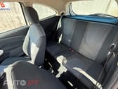 Ford KA 1.2 Titanium