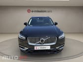 Volvo XC90 2.0 T8 PHEV Plus Bright AWD