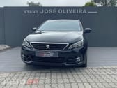 Peugeot 308 1.5 BlueHDi Style