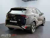 Kia Sportage 1.6 T-GDi ISG Design
