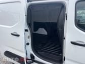 Peugeot Partner 1.6 BlueHDi L1 Premium 3L