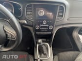 Renault Mégane Sport Tourer 1.3 TCe Limited