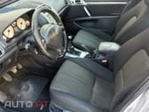 Peugeot 407 SW 2.0 HDi Navteq
