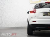 Nissan Juke 1.6 Acenta