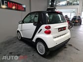 Smart ForTwo 1.0 Pure 71