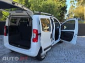 Fiat Fiorino 1.3 M-Jet