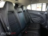 Mercedes-Benz GLA 180 d Urban