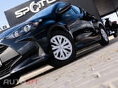 Toyota Yaris 1.0 VVT-i Comfort