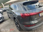 Audi E-Tron 55 quattro Advanced