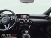 Mercedes-Benz A 160 Style