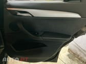 BMW X1 16 d sDrive Advantage