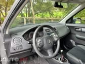 Suzuki Swift 1.3 16V Sport