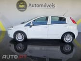 Fiat Punto 1.3 M-Jet Easy S&S