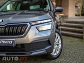 Skoda Kamiq 1.0 TSI Ambition