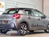 Citroen C3 1.2 PureTech Feel