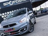 Mitsubishi Space Star 1.2 Intense