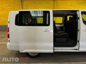 Citroen Jumpy 1.5 BlueHDi XL