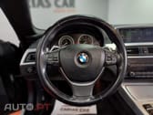 BMW 640 i Cabrio