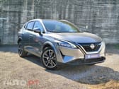 Nissan Qashqai 1.5 e-Power Tekna+