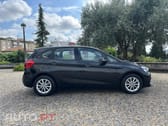 BMW 216 d Advantage