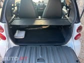 Smart ForTwo 0.8 CDI Passion