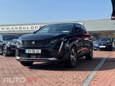 Peugeot 3008 4 Hybrid High Power
