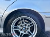 BMW 530 d Touring
