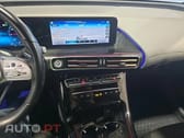 Mercedes-Benz EQC 400 4Matic