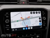 Volkswagen Passat Variant 2.0 TDi Business DSG