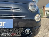 Fiat 500 1.2 Lounge Dualogic