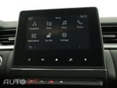 Renault Captur Captur 1.0 TCe Techno Bi-Fuel