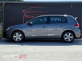 Volkswagen Golf 1.6 TDi Confortline
