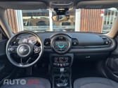 MINI Clubman One D