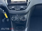 Peugeot 208 1.6 BlueHDi Style