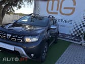 Dacia Duster 1.0 TCe ECO-G Extreme Bi-Fuel