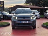 Citroen e-C3 Aircross 44 kWh Autonomia Conforto You