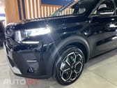 Citroen e-C3 44 kWh Autonomia Conforto Max