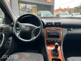 Mercedes-Benz C 220 CDi Avantgarde