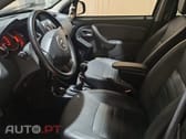 Dacia Duster 1.5 dCi