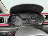Citroen C3 1.2 PureTech Elle